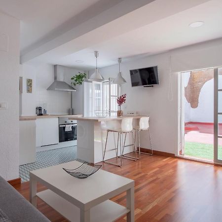 Calle San Jacinto, 57 Apartamento Seville Luaran gambar